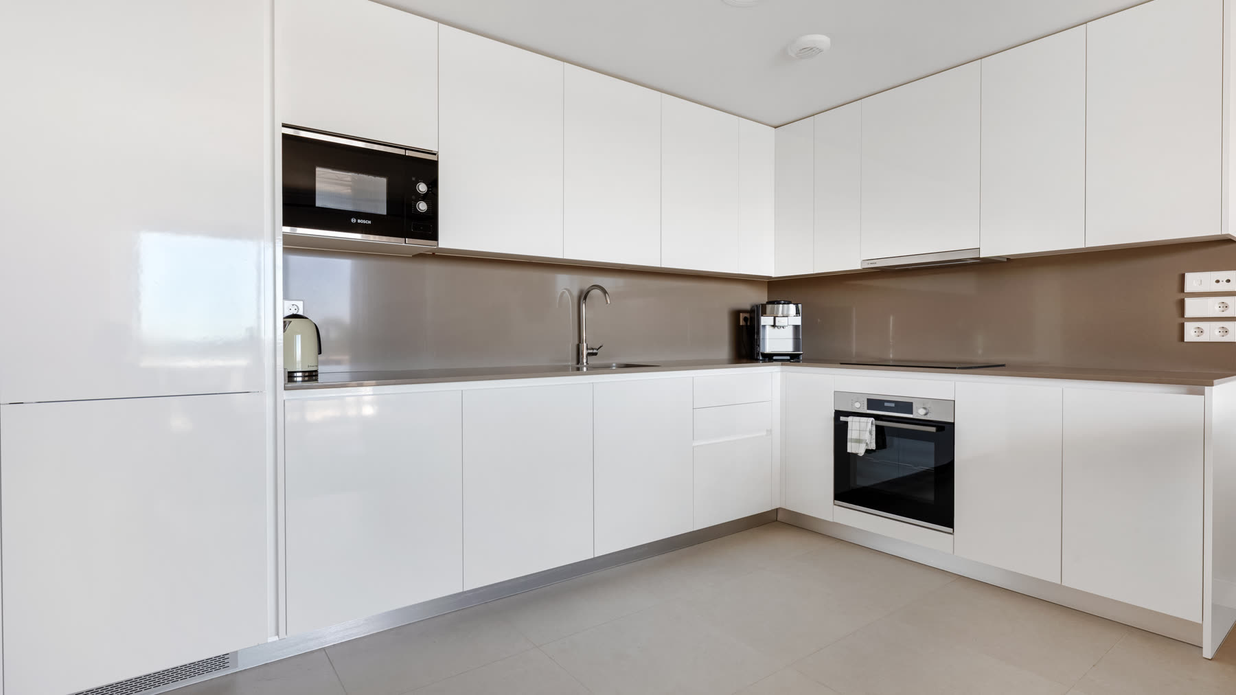 Kitchen, Oasys de Ipanema